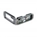 3 Legged Thing QR11-FB 2.0 L Bracket - Black